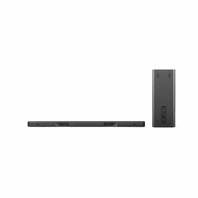 PHILIPS 2.1ch Soundbar TAB6309/10-image 2