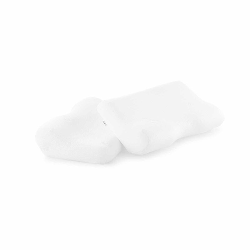 TEMPUR Ergoplus Pillow (x-large) ERGOPLUS PILLOW (X-LARGE)-image 4