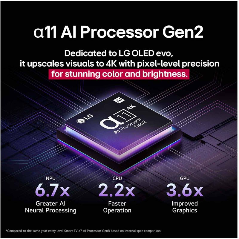 LG 65 In 4k Uhd Oled Tv OLED65M5PSA.ATC-image 11