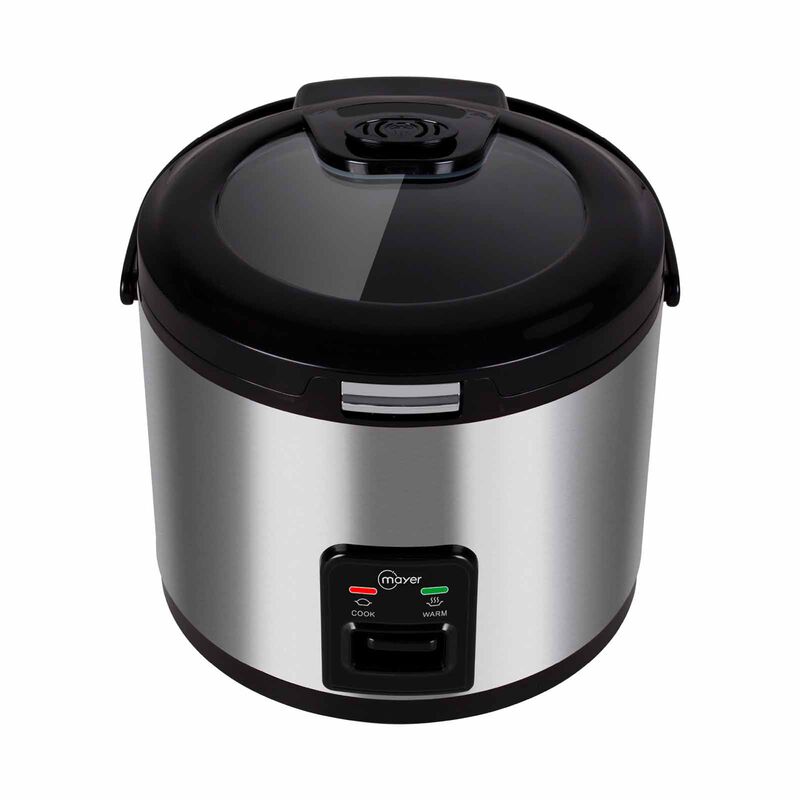 MAYER Rice Cooker (5.0l) MMRC182-image 3