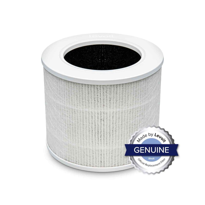 LEVOIT Core Mini Air Purifier Replacement Filter MNI FILTER-image 1