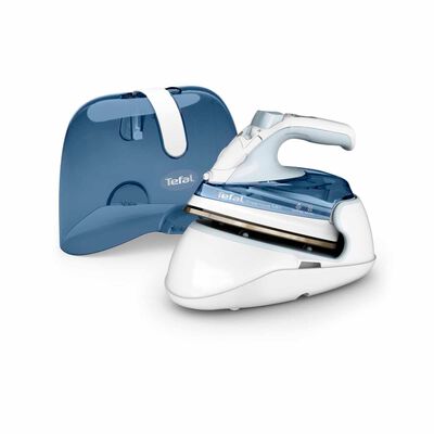 TEFAL Freemove Mini Cordless Steam Iron (1650w) FV6230