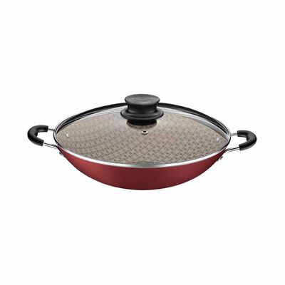 TRAMONTINA Paris Texture 32cm Wok 28545732