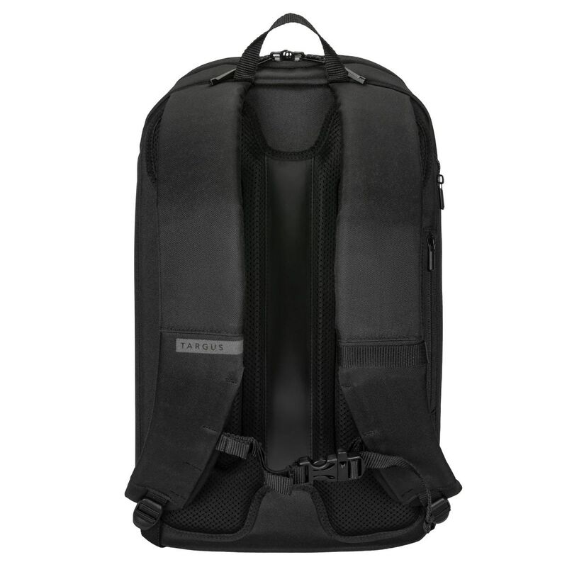 TARGUS 15-16" Work+ Expandable 27l Daypack TBB610GL-70-image 2