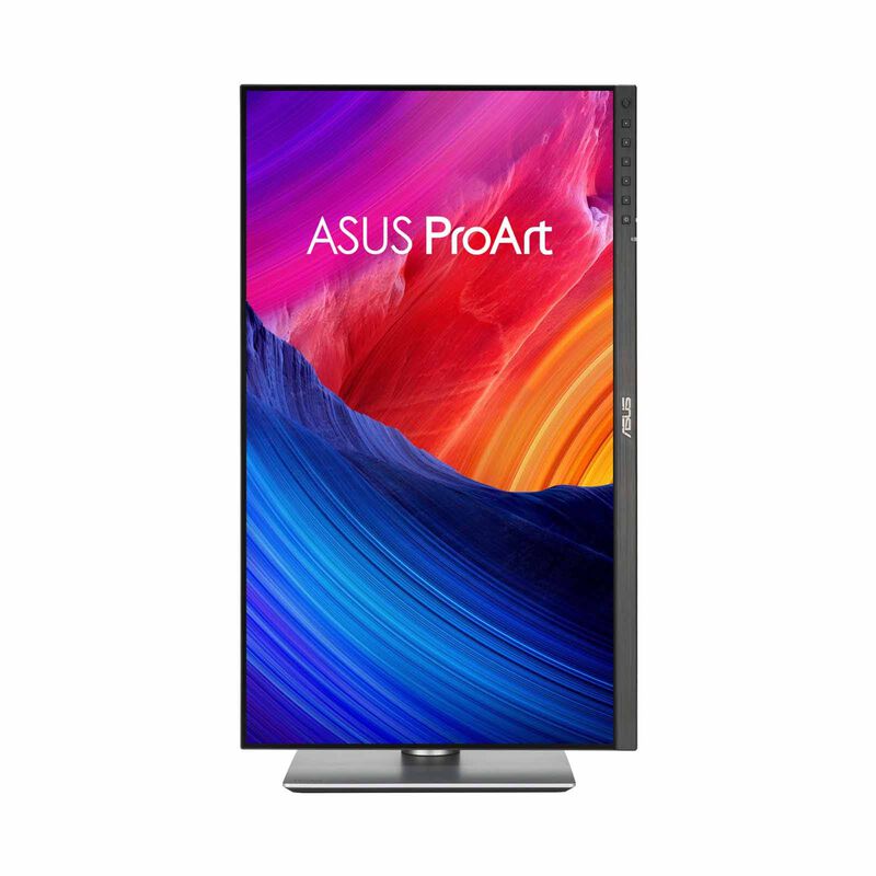 ASUS 27in Proart 5k 60hz Monitor PA27JCV-image 11