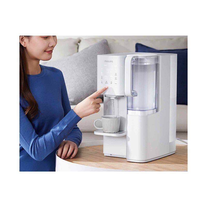 PHILIPS Ro Water Dispenser - White ADD6920WH-image 7