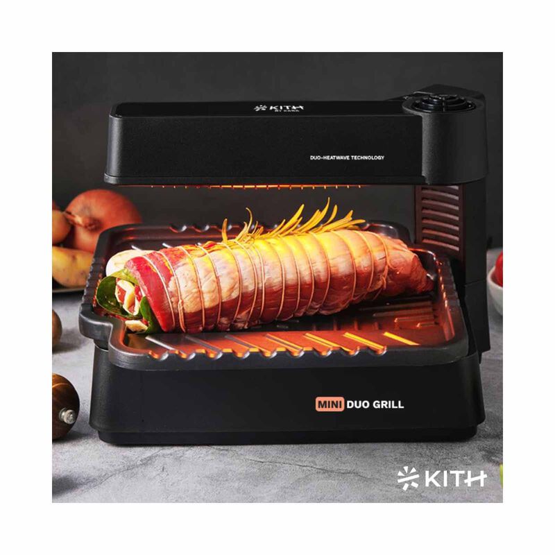 KITH Bbq Accessories - Tr-multifunctional Pan SBGTR-MULTIFUNCTIONAL PAN-image 4
