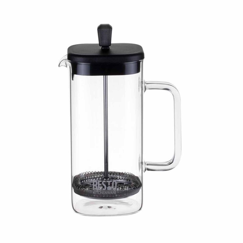 RESTO Atria French Press 800ml 90504-image 10