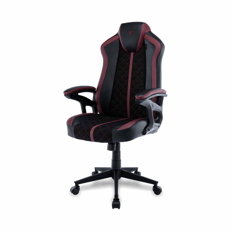 TTRACING Duo V4 Gaming Chair - Red TTRDUOV4-001-image 9