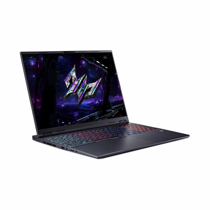 ACER 16in Intel Core Ultra 7 255hx 32gb 1tb Ssd Rtx5050 Win 11 Home PREDATOR HELIOS NEO 16S PHN16S-71-7439 (BLACK)-image 2