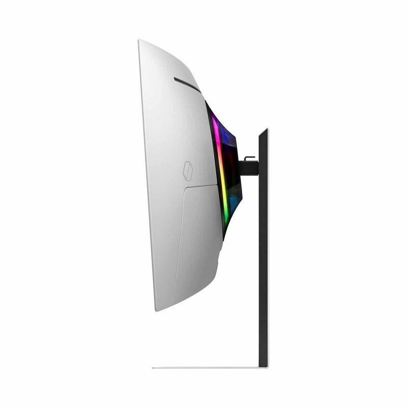 SAMSUNG Odyssey 34in Oled G8 175hz Gaming Monitor LS34DG850SEXXS-image 11