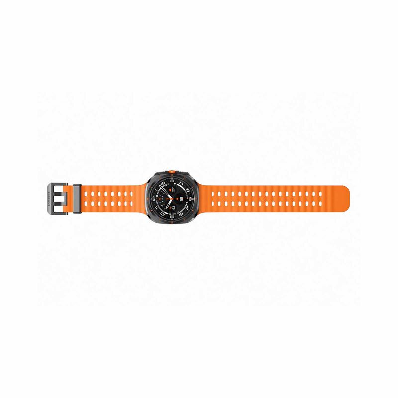 SAMSUNG Galaxy Watch Ultra 47mm Lte Titanium Gray SM-L705FDAAXSP-image 4