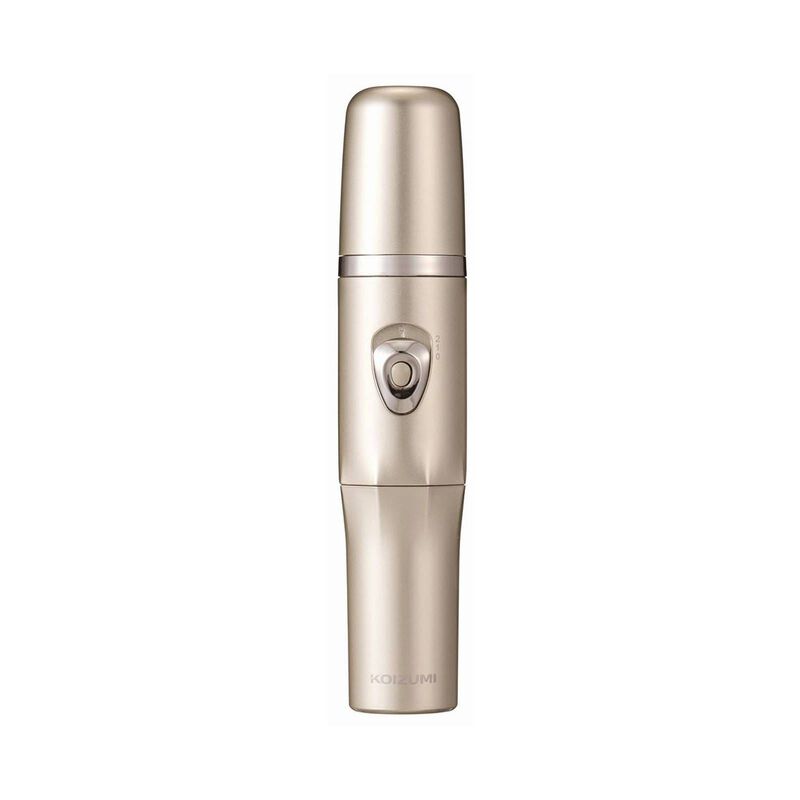 KOIZUMI Electric Nail Clipper KLC-0590/SD-image 1