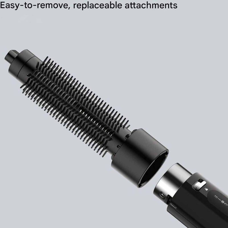BRAUN Air Styler AS 150-image 4