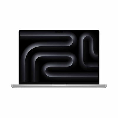 APPLE 16-inch Macbook Pro: M5 Max Chip With 18-core Cpu And 32-core Gpu, 36gb, 2tb Ssd - Silver MGE74ZP/A