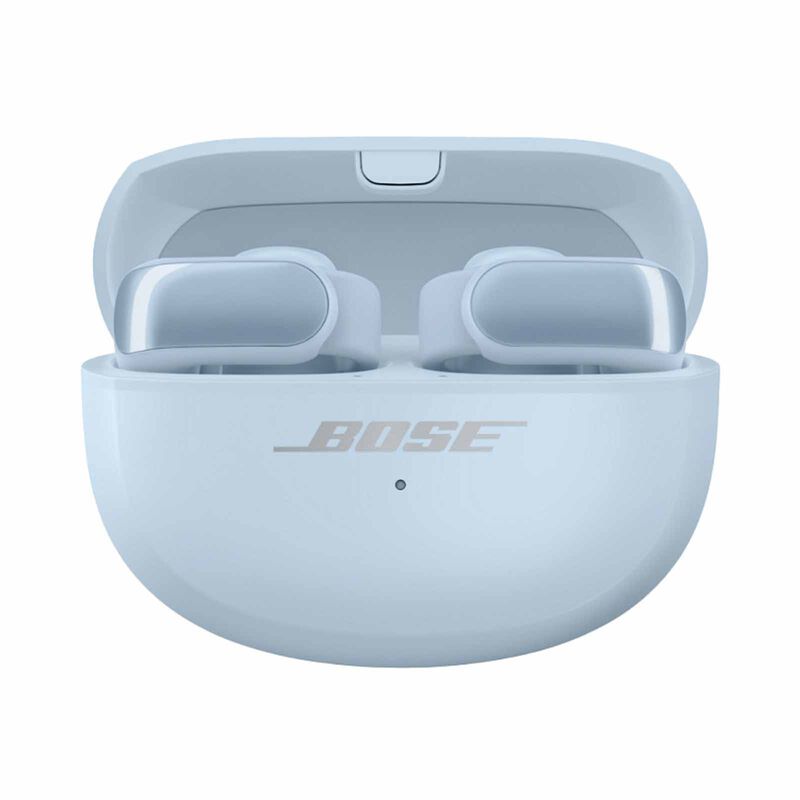 BOSE Quietcomfort Ultra Open Earbuds - Moonstone Blue 881046-0030-image 1