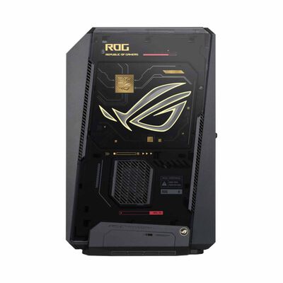 ASUS Rog Nuc U9-290hx 64gb 2tb Ssd Win 11 Rtx5090 Black RNUC16JNK9X8ADA3