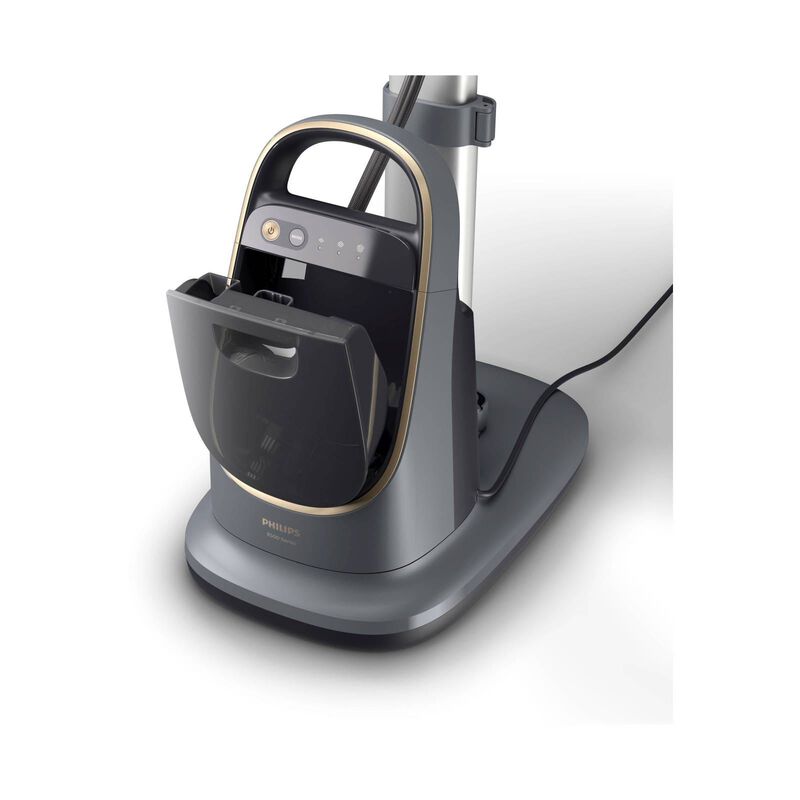 PHILIPS Series 8500 All-in-one Ironing Solutions (2200w) AIS8540/80-image 4