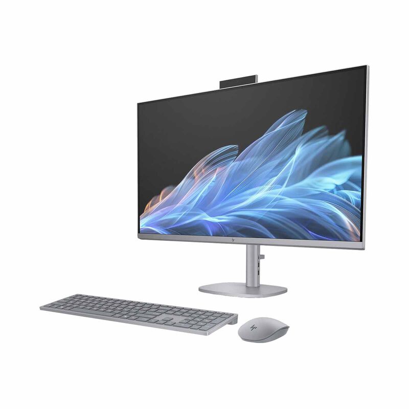 HP 31.5in Uhd Intel Ultra7-155h 32gb 1tb Rtx 4050 Win 11 OMNISTUDIO X 32-C0000D AW4A4PA-image 5