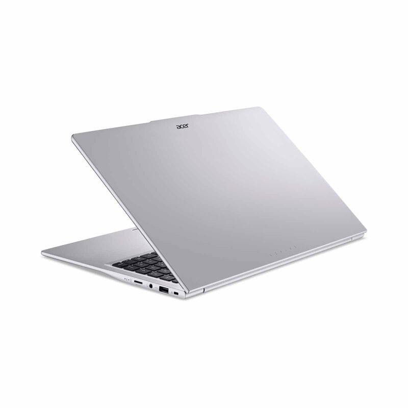 ACER 15.6in Amd Ryzen 7 7730u 8gb 512gb Ssd Win 11 Home ASPIRE LITE 15 AL15-49P-R62H (SILVER)-image 7