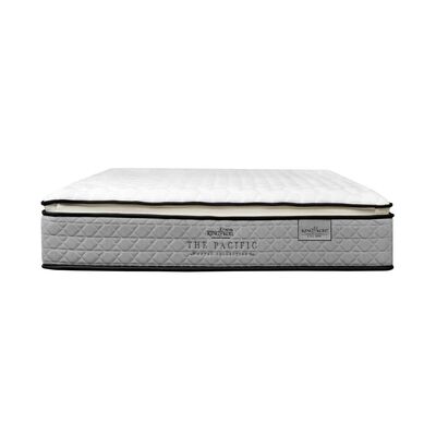 KINGKOIL Single Size Mattress THE PACIFIC