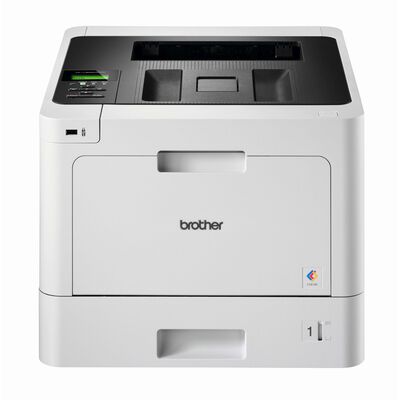 BROTHER Colour Laser Printer HL-L8260CDN