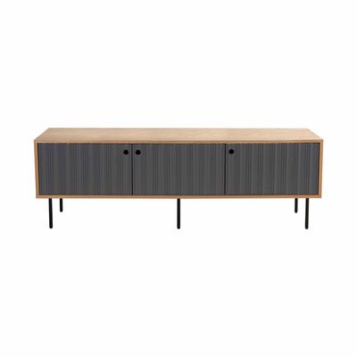 MUZE Tv Console HENSLEY