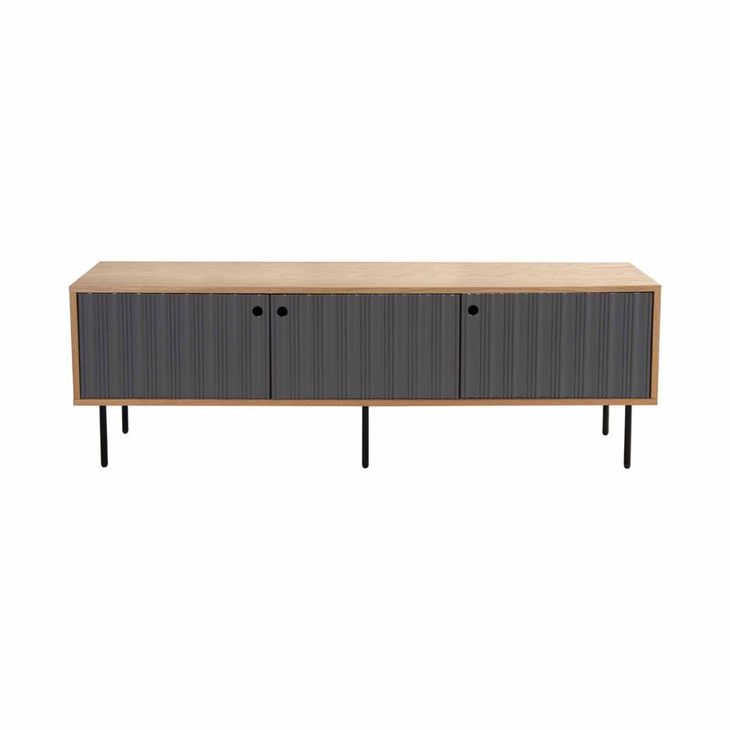 MUZE Tv Console HENSLEY-image 1
