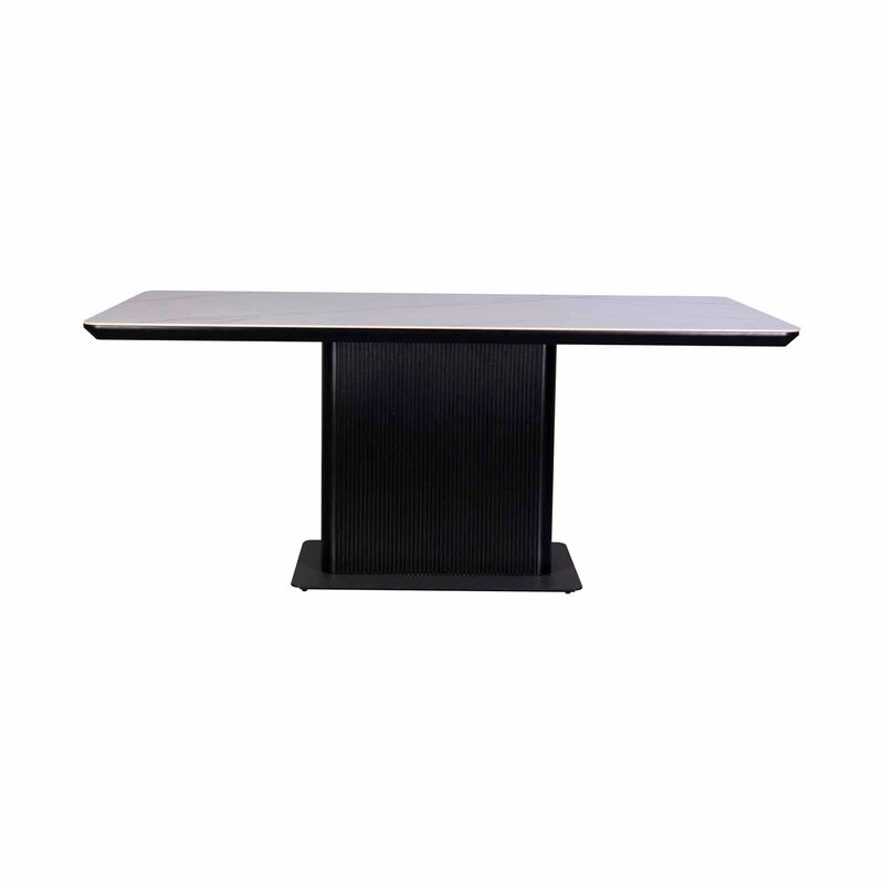 MUZE Dining Table JORGEN-image 2