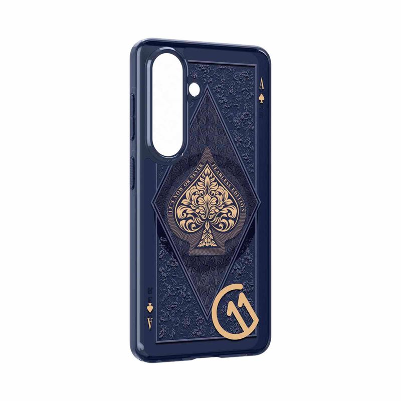 SPIGEN Galaxy S26 C11 Magnet Case Fearless GP-FPS942PGBNW-image 4