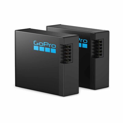 GOPRO Enduro Battery 2-pack (hero13 Black) AEBAT-201