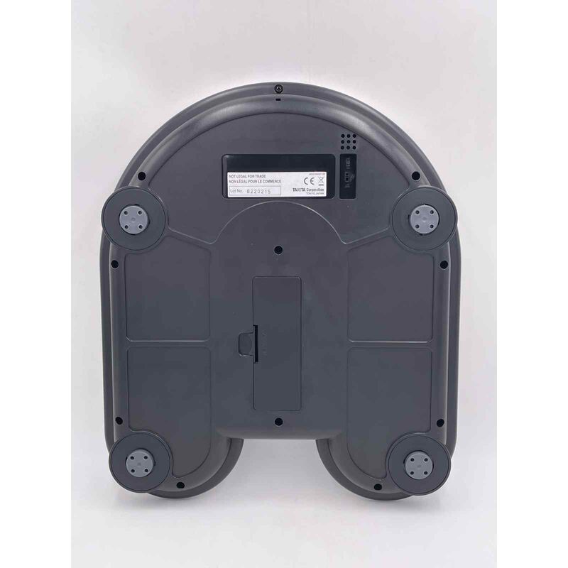 TANITA Body Fat Analyzer UM076-image 3