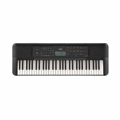 YAMAHA Portable Keyboard With Adaptor Pa-130b PSR-E283/PA