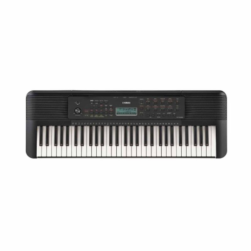 YAMAHA Portable Keyboard With Adaptor Pa-130b PSR-E283/PA-image 1