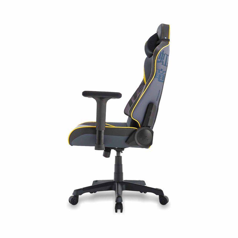 TTRACING Swift X Pro Gaming Chair - Geto Edition TTRSWIFTXPJJKGT-001-image 5