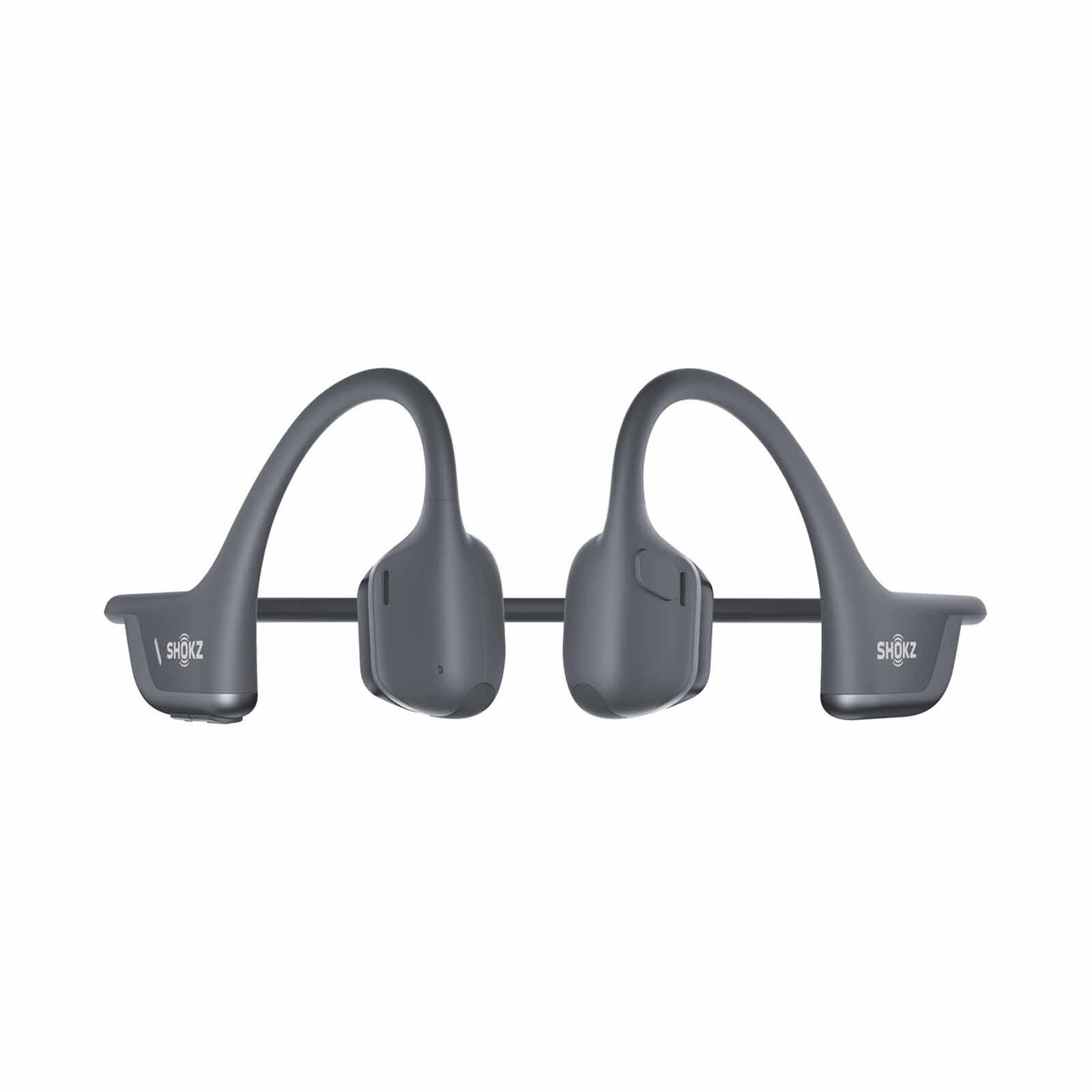 Shop SHOKZ Openrun Pro 2 Mini Black Bone Conduction Sports