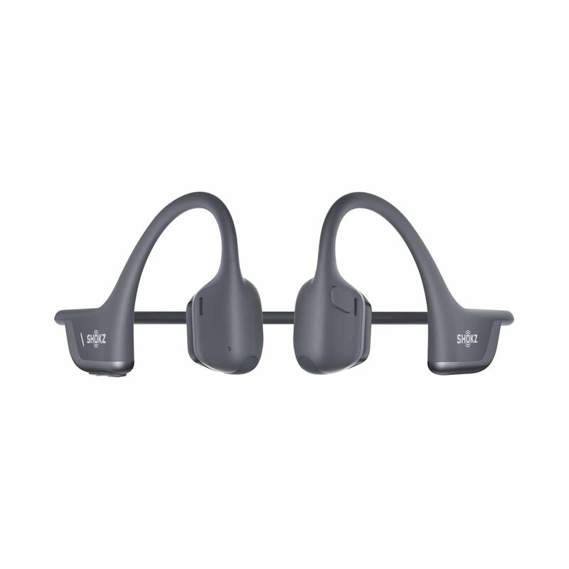 SHOKZ Openrun Pro 2 Mini Black Bone Conduction Sports Headphone S821-MNBK-image 3