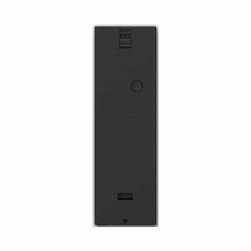 EZVIZ Ep3x (3mp+2mp) Battery-powered Video Doorbell (+chime) CS-EP3X(3MP+2MP)-image 3