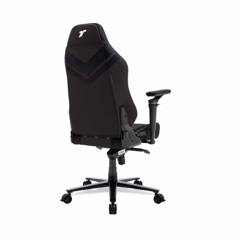 TTRACING Maxx Air Threads Fabric Gaming Chair - Dusk (5d Armrest) TTRMAXXAT-003-image 4