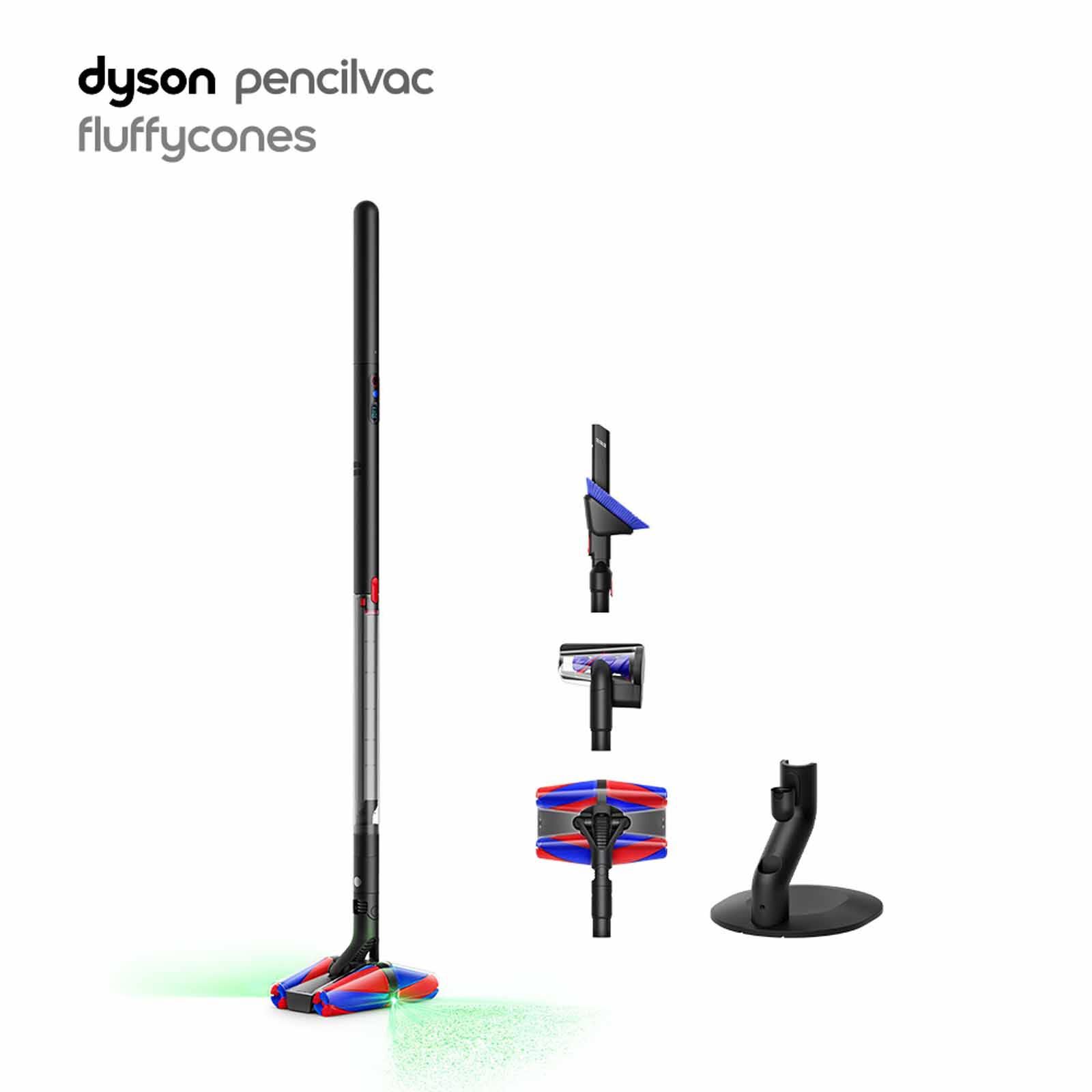 dyson hygienic mist  ② Shop DYSON Handstick Cordless Vacuum Cleaner (492692-01) PENCILVAC