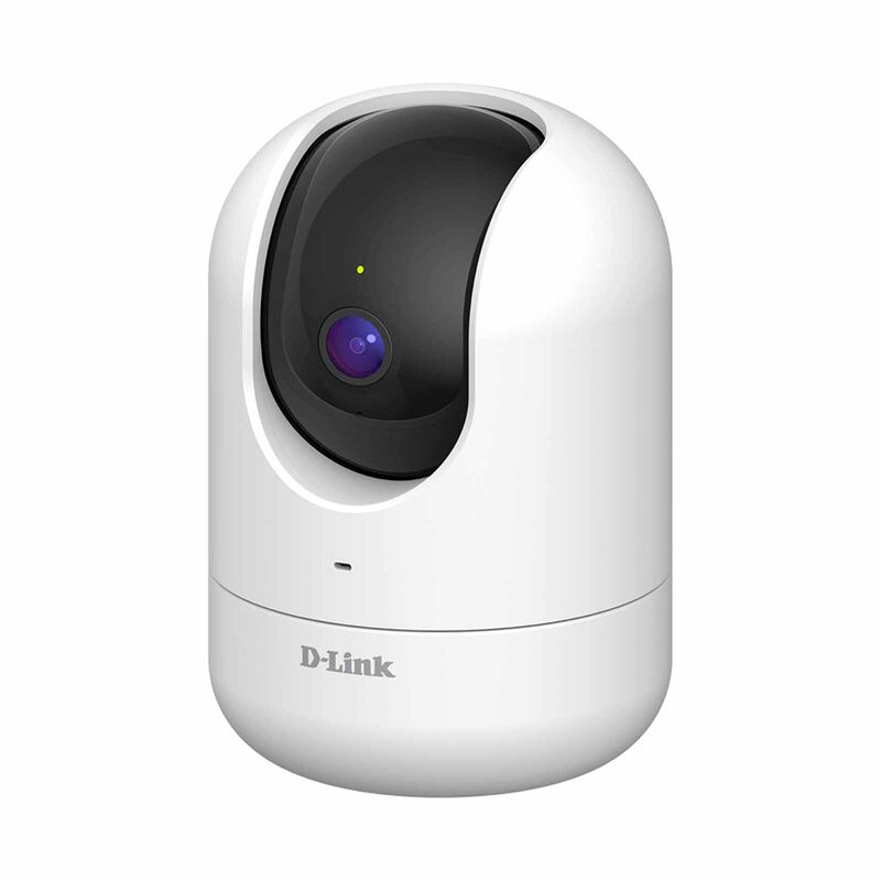DLINK 2k Qhd Pan & Tilt Wi-fi Camera DCS-8526LH (B1)-image 3