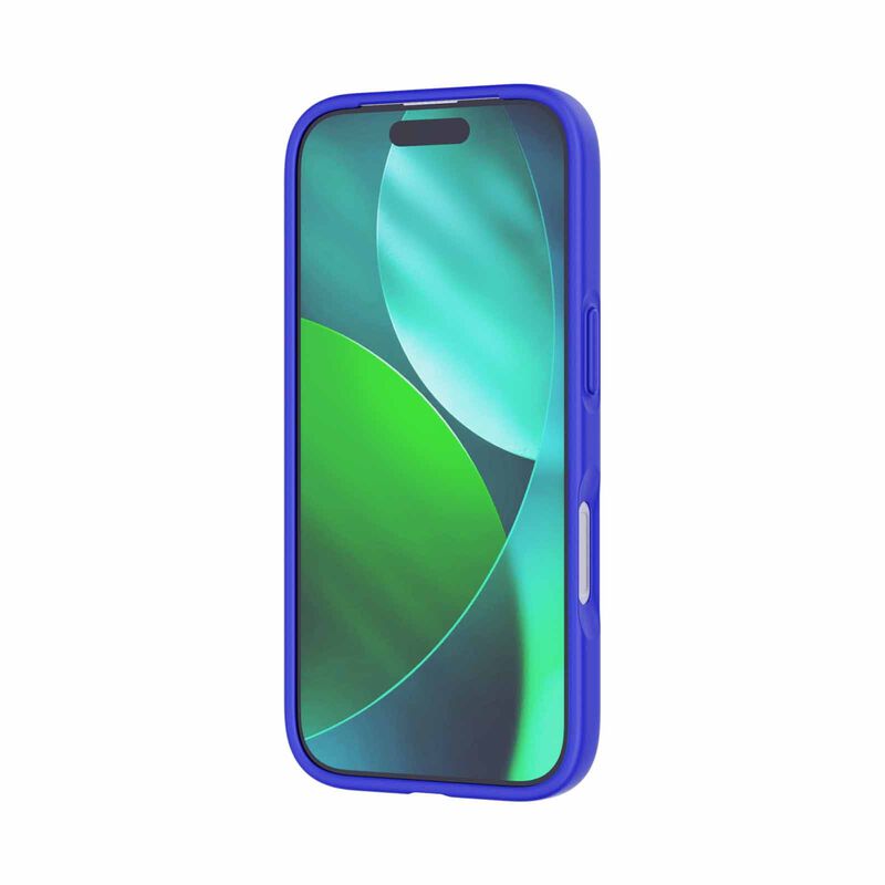 TECH21 Ip17 Evolite Electric Blue (ms) T21-11388-image 3