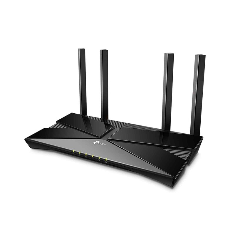 TP LINK Ax1500 Wi-fi 6 Router TPL-ARCHER-AX10-image 2