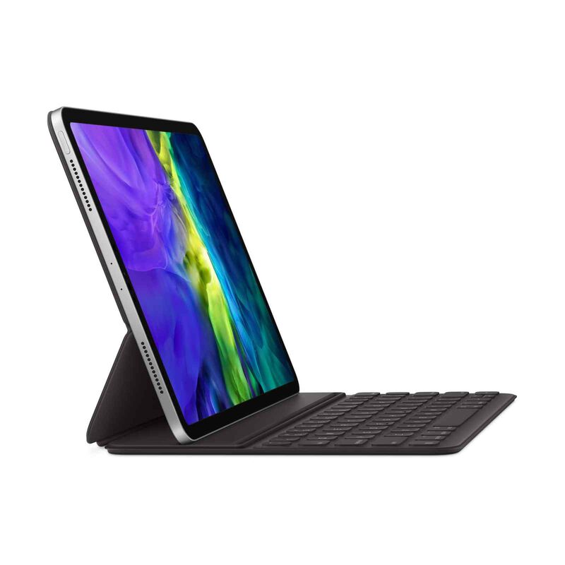 APPLE Smart Keyboard For 11in Ipad Pro 2nd,3rd & 4th Gen MXNK2ZA/A-image 3