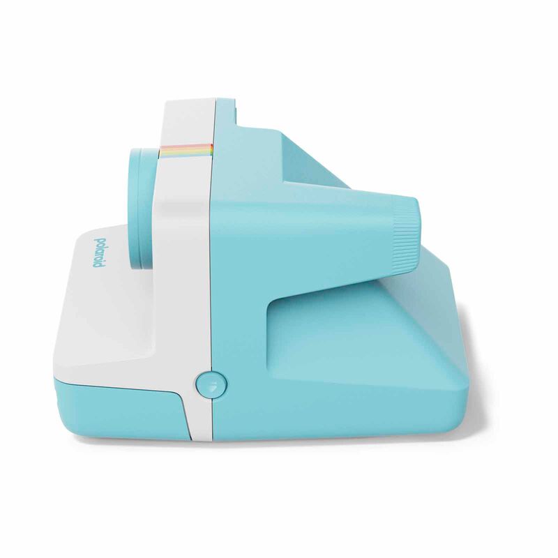 POLAROID Now Instant Camera Generation 3 - Arctic Blue 009157-image 7