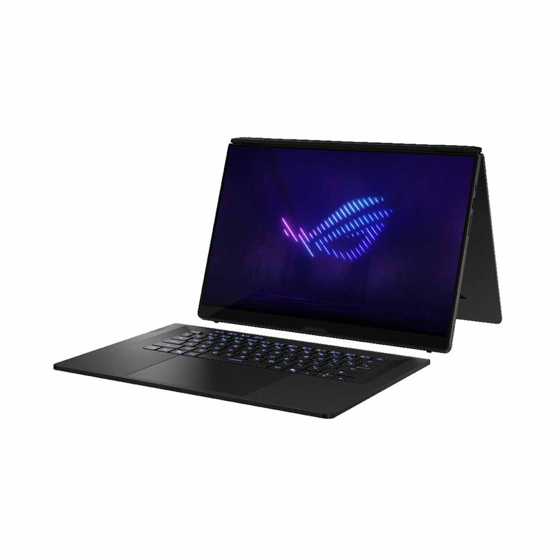 ASUS 16in Nebula 3k Oled Duo Intel Ultra 9 386h 32gb Ram 1tb Ssd Rtx 5070ti ROG ZEPHYRUS DUO 16 - GX651AR-SR106W-image 12