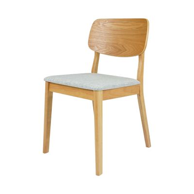 MUZE Dining Chair GORDON