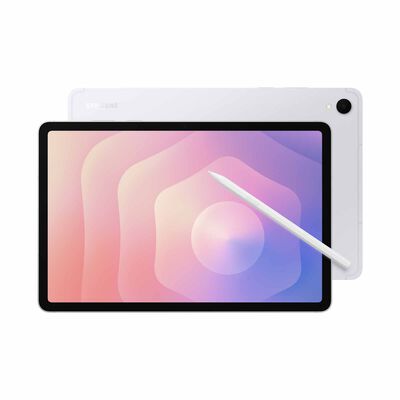 SAMSUNG Galaxy Tab S11 Wifi (12+256gb) - Silver SM-X730NZSEXSP