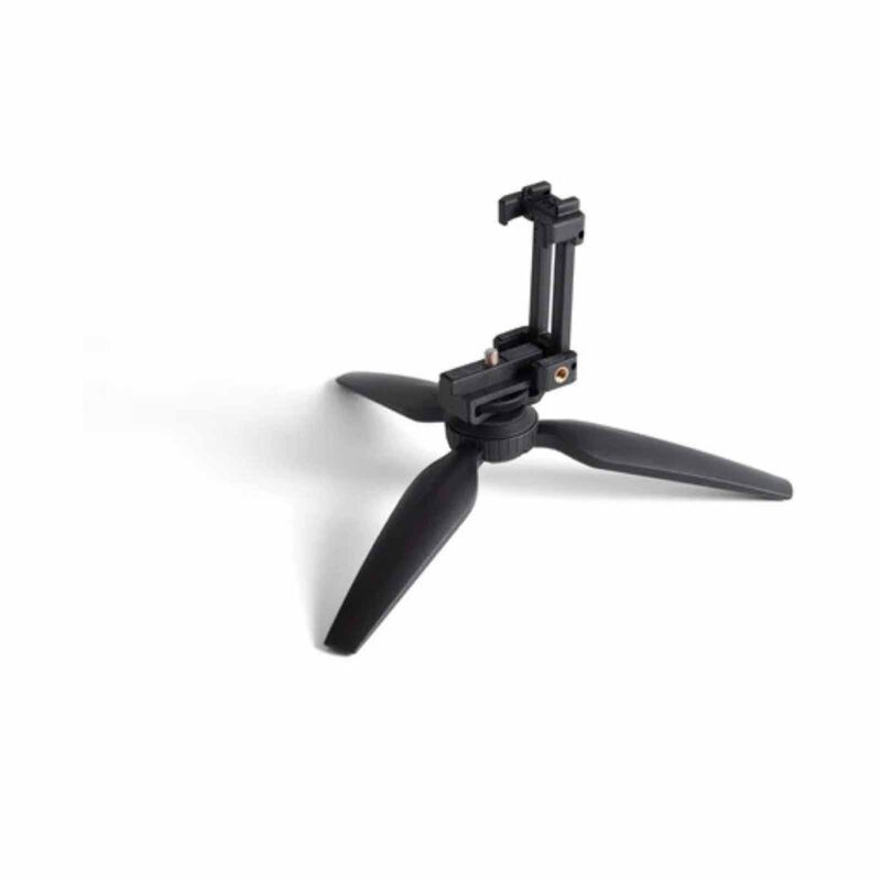SAMURAI 6in1 Vlog Traveller Selfie Stick GO ACTION MARK II-image 8