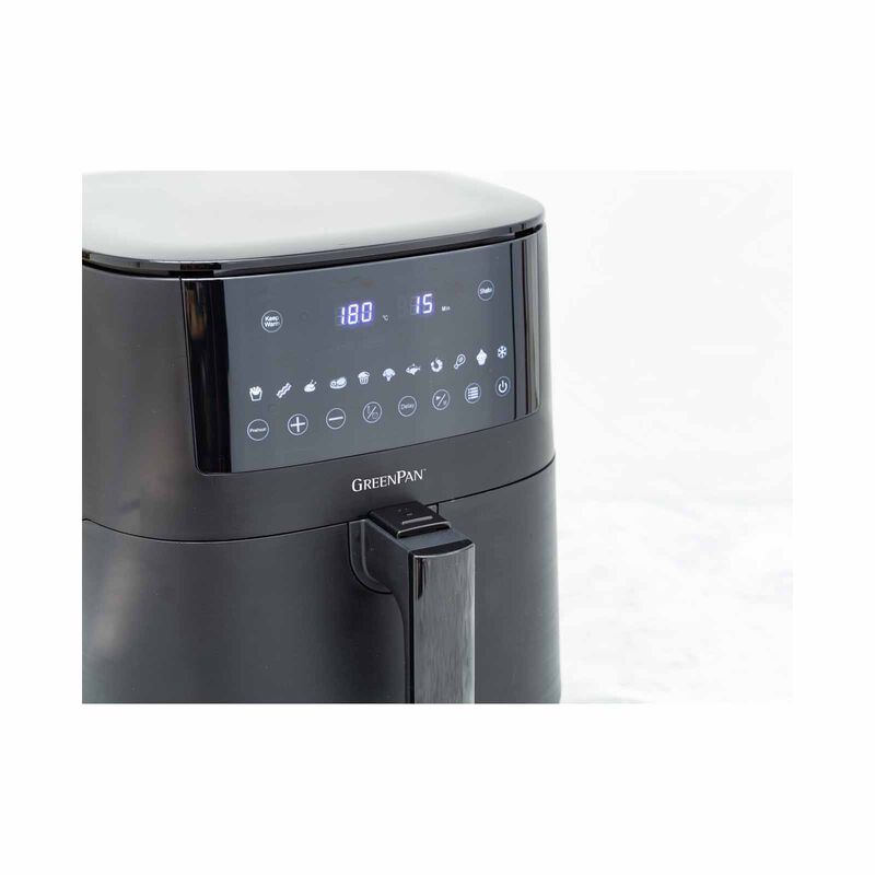 GREENPAN Air Fryer (7.2l) GPAR1B046313-image 4